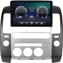 Wessleco Android 15 Araba Radyo Video Multimedya Oynatıcı, Nissan Pathfinder R51 2004-2009 Için 9 Inç Dokunmatik Ekran Radyo Bluetooth ve Navigasyon ile Tak ve Çalıştır Araba Aksesuarları Ve, HM602