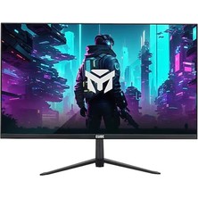 Cube 23.8" PF-24P180F05 180Hz 0.5ms Flat IPS Panel Freesync Dp, HDMI Full Hd Gaming Monitör
