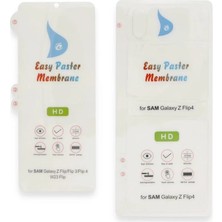 Urfakent Samsung Galaxy Z Flip 5 360 Flip Full Body