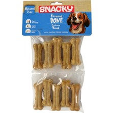 Odea Natural Köpek Çiğneme Kemiği 10X5CM 110G