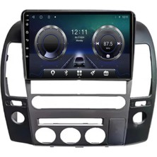 Wessleco Android 15 Araba Radyo Video Multimedya Oynatıcı, Nissan Pathfinder Nacara 2004 ~ 2014 Için 9 Inç Dokunmatik Ekran Radyo Bluetooth ve Navigasyon ile Tak ve Çalıştır Araba Aksesuarları ve