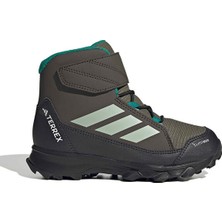 Adidas Terrex Snow Cw K Çocuk Outdoor Botu KI8260 Haki
