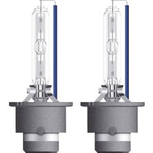 Nelix 66240CBN-2HB Xenarc Cool Blue D2S Xenon Far Ampulü - +150 Işıkla Geceyi Daha Erken Fark Edin