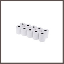 Bezos G0941 56X16 mt Kasa Pos Rulo 10 Lu ECO123