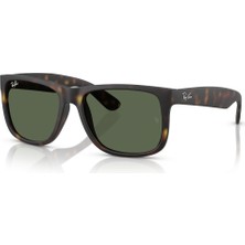 Rb 4165 865/71 51 Ray-Ban Justın Güneş Gözlüğü
