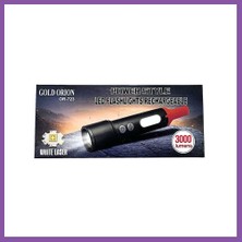 Bezos USB El Feneri Bzoshb