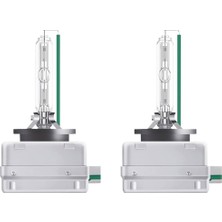 Nelix Xenarc Nıght Breaker Laser D3S Xenon Ampul - %220'YE Kadar Daha Fazla Parlaklıkla Gece Görüşünü Güçlendirin
