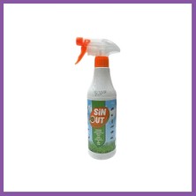 Bezos 500 ml Haşere Spreyi Bzoshb