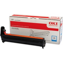 OKI Okı 44844472 EP-CART-K-MC853/873