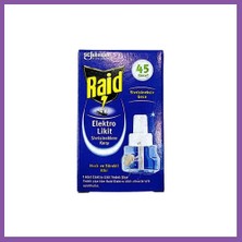 Bezos Elektrolikit Yedek 45 Gece 27 ml Bzoshb