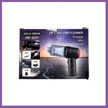 Bezos Mini USB Oto Süpürgesi Bzoshb