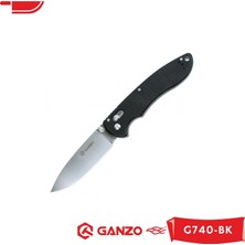 Ganzo Katlanır Çakı  G740