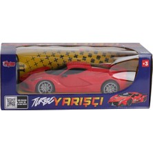 Vardem Oyuncak Vrd 10729 Uk Ff Şarjlı 1 16 Turbo Yarışçı