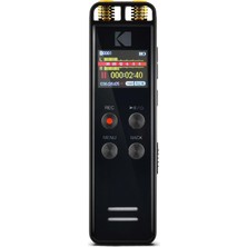 Kodak Dictaphone VRC550 Ses Kayıt Cihazı