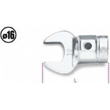 Beta 642 Açık Ağız Tork Anahtar Soketi 13MM
