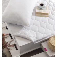 Komfort Home Tek Kişilik Yatak Koruyucu Alez 100X200 cm