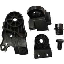 Zmo Technik Far Tamir Kiti Mercedes W205 Sol A2058200514