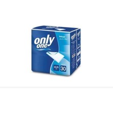 Onlyone Kedi Köpek Çiş Pedi 60X90 30'lu Paket
