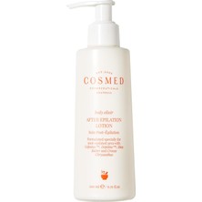 Gy Atelier Lazer Epilasyon ve Ağda Sonrası Cilt ve Vücut Bakım Losyonu 200 ml