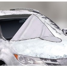 Le Moins Cher Chevrolet Camaro ile Uyumlu Buzlanma Önleyici Su Geçirmez Araba Cam Örtüsü