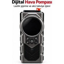 Astraltech HS358 Akü Takviye