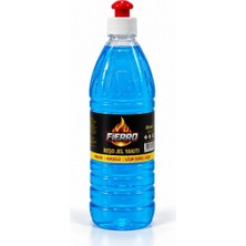Ozka Concept Reşo Yakıtı 500 ml Jel
