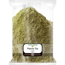 Gy Atelier Saf Matcha Tozu 500 Gr. Matça Japon Çayı Yeşil Toz Maça Çayı
