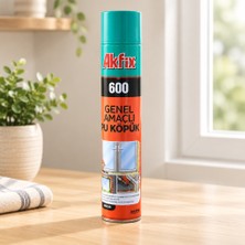 Ozka Concept 600 ml Poliüretan Köpük