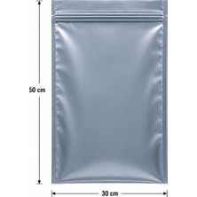 Golden Bee Goldenbee 30X50 cm Antistatik Esd Kilitli Tip Poşet 100 Adet
