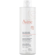 Gy Atelier Hassas Ciltler Için Makyaj Temizleyici Misel Su 400 ml