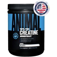 Gy Atelier Nutrition Animal Creatine Monohydrate 300 gr