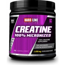 Gy Atelier Line CREATINE%100 Mikronize 300 gr