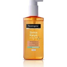 Ozka Concept Visib Sivilce Temizleme Jeli 200ML 1 Adet