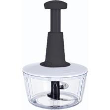 Ozka Concept Solingen 3 Bicakli Basmali Rondo 1 Adet