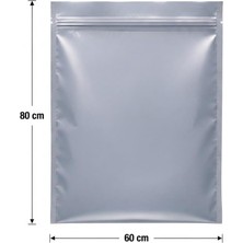 Golden Bee Goldenbee Antistatik Esd Kilitli Tip Poşet 60X80 cm 10 Adet