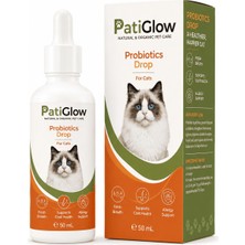 Ozka Concept Patiglow Damla 50 ml