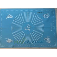 Gy Atelier 65X45 Hamur Matı (Mavi, 65X45)