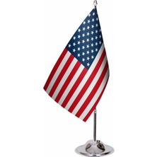 Sb Sistem Bayrak, Amerika Masa Bayrağı, Amerika