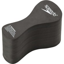 Speedo Takım Çekme Şamandırası Antrenman Yardımcıları, Siyah, Tek Beden