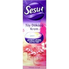 Ozka Concept Tüy Dökücü Hassas 100ML 1 Adet