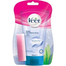 Ozka Concept Duşta Hassas 150ML 1 Adet