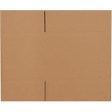 Packanya 70X50X50-5 Adet Çift Oluklu Taşıma Kolisi