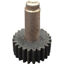 Zmo Technik Silecek Motor Dişlisi Mercedes W124