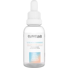 Gy Atelier Niacinamide%10 - Ceramide%5 Serum 30 ml