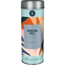 Gy Atelier Winter Fell Tea - Zencefilli Kış Çayı
