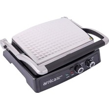 Ozka Concept Arnica Diamond Pro Tost Makinasi 1 Adet
