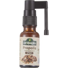 Gy Atelier Propolis Ekstraktı Boğaz Sprey 20ML