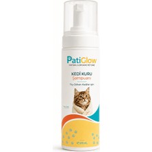 Ozka Concept Patiglow Kuru Şampuanı 200 ml