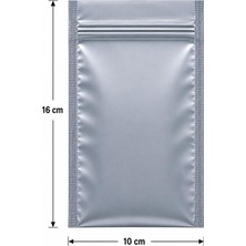 Golden Bee Goldenbee Antistatik Esd Kilitli Poşet 10X16 cm 100 Adet