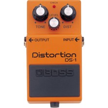 Gy Atelier Ds-1 Distortion